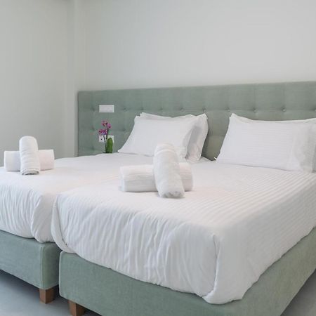 Narya Luxury Apartment Corfu  Esterno foto
