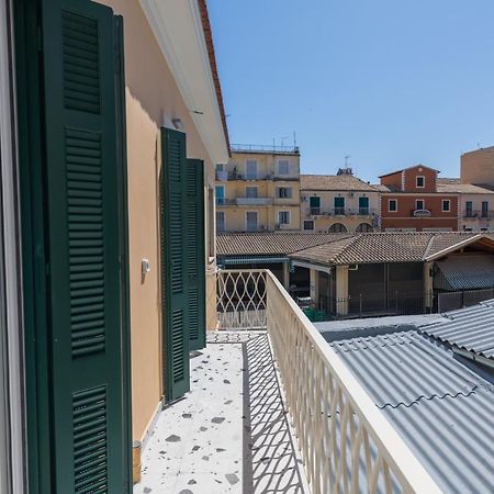 Narya Luxury Apartment Corfu  Esterno foto