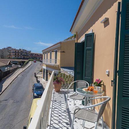 Narya Luxury Apartment Corfu  Esterno foto