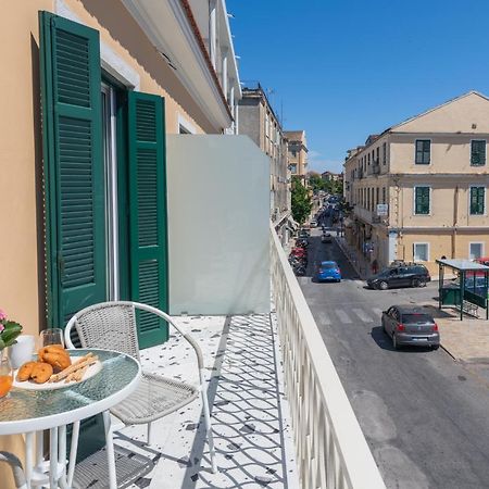 Narya Luxury Apartment Corfu  Esterno foto