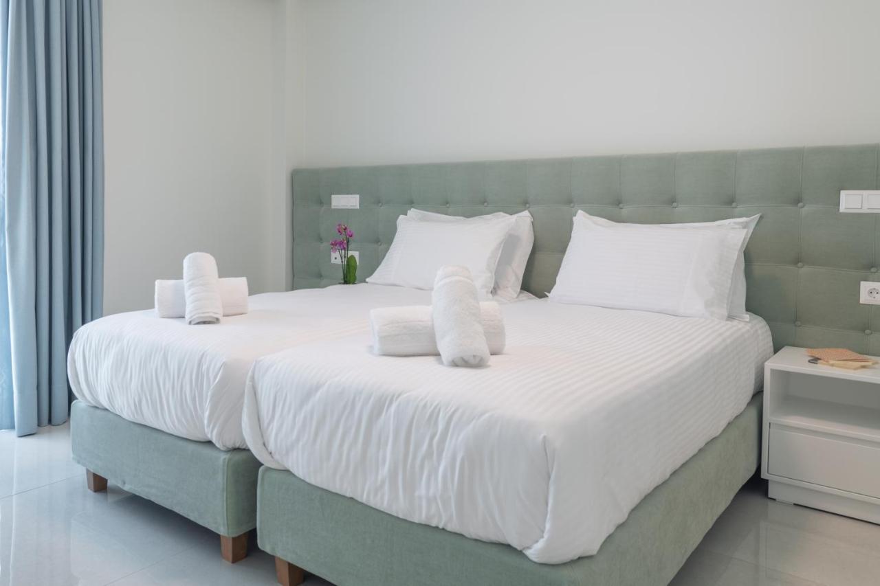 Narya Luxury Apartment Corfu  Esterno foto