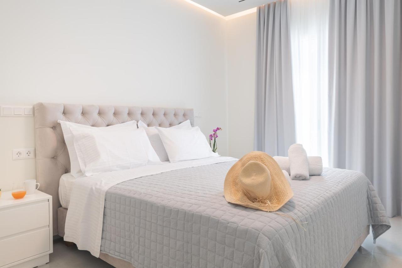 Narya Luxury Apartment Corfu  Esterno foto