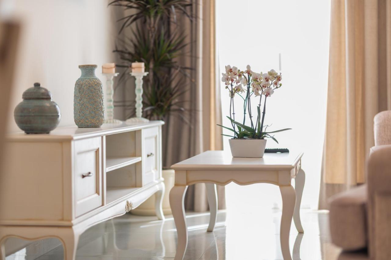 Narya Luxury Apartment Corfu  Esterno foto