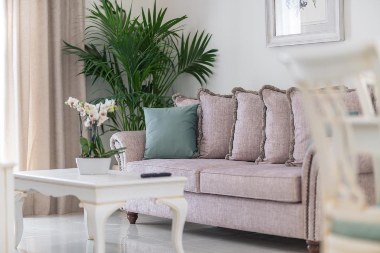 Narya Luxury Apartment Corfu  Esterno foto