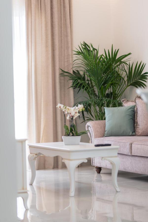Narya Luxury Apartment Corfu  Esterno foto