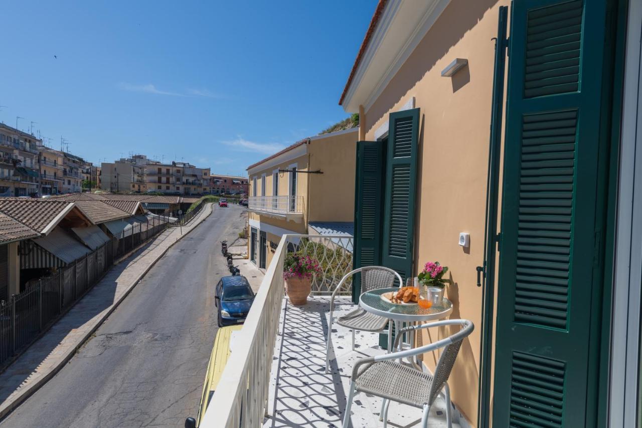 Narya Luxury Apartment Corfu  Esterno foto