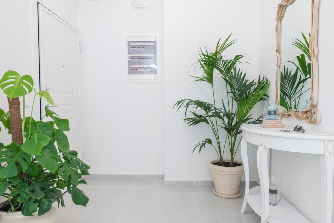 Narya Luxury Apartment Corfu  Esterno foto