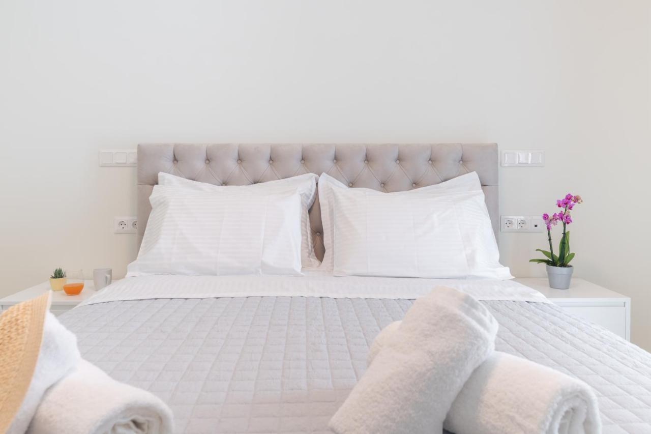 Narya Luxury Apartment Corfu  Esterno foto