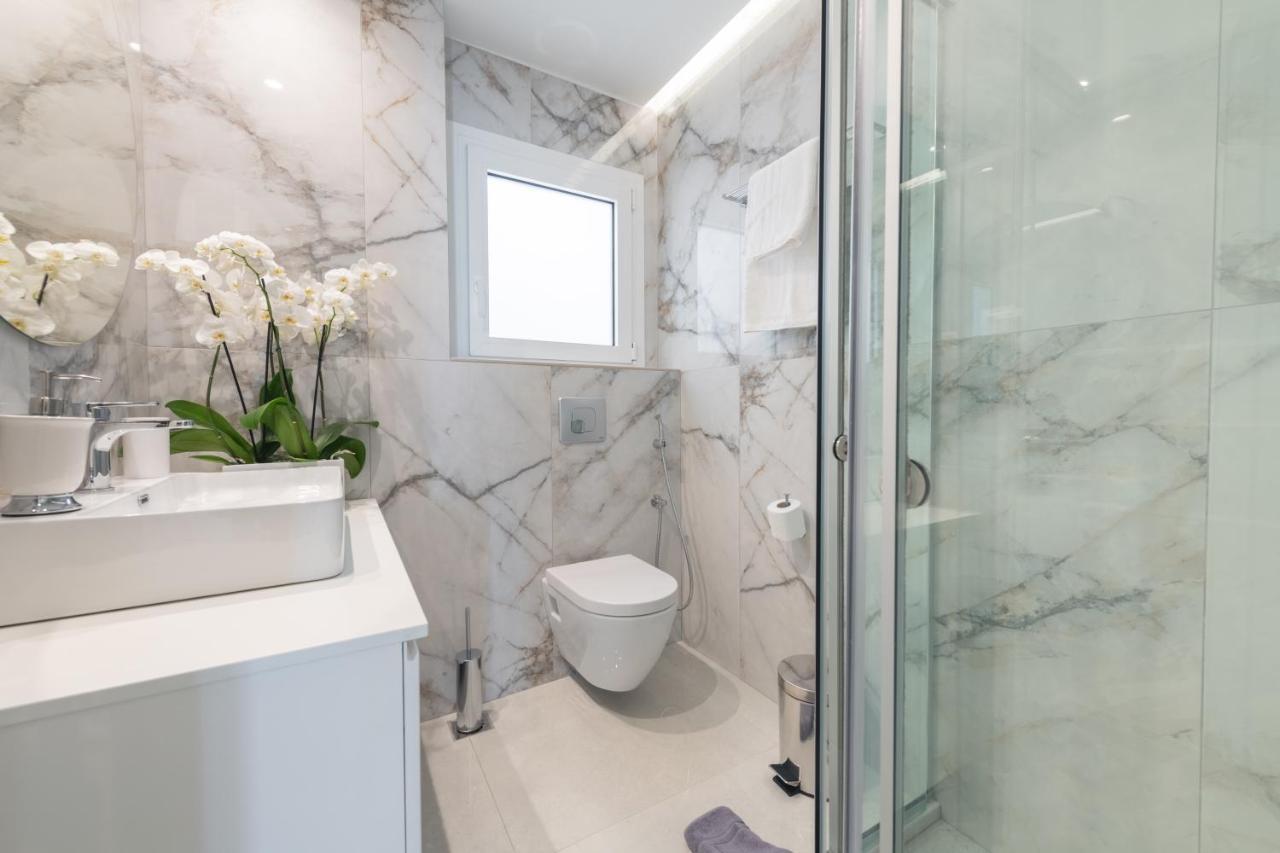 Narya Luxury Apartment Corfu  Esterno foto