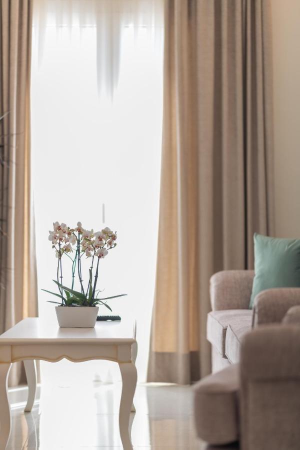 Narya Luxury Apartment Corfu  Esterno foto