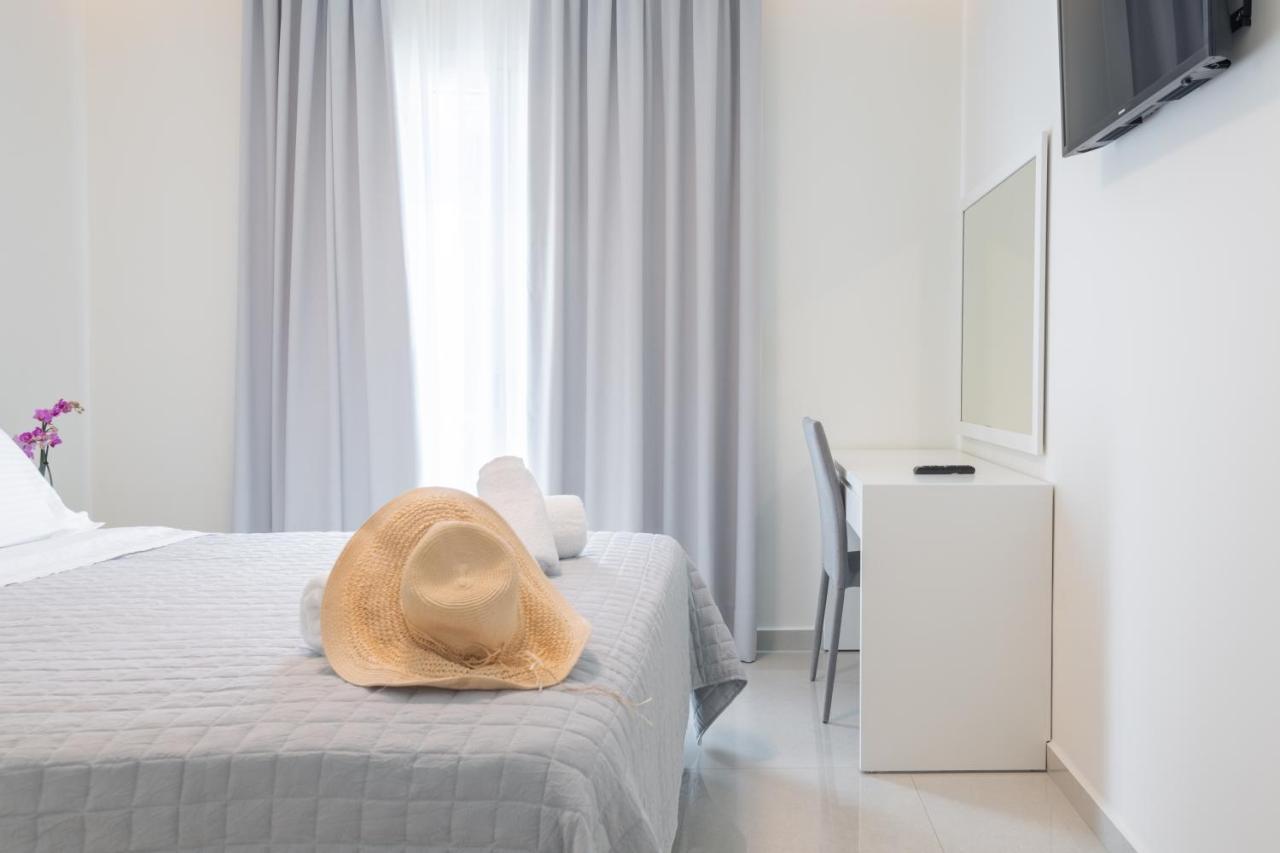 Narya Luxury Apartment Corfu  Esterno foto