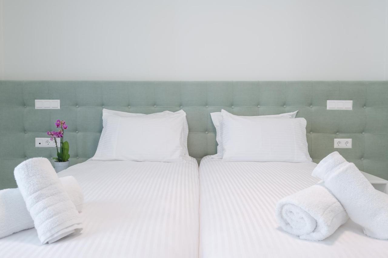 Narya Luxury Apartment Corfu  Esterno foto